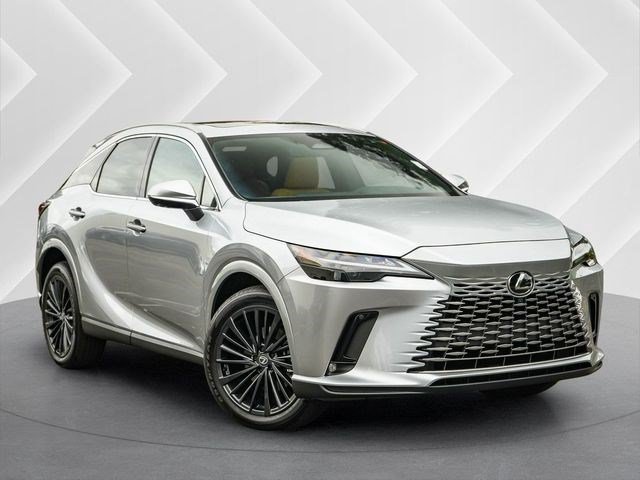 2026 Lexus RX  350 PREMIUM