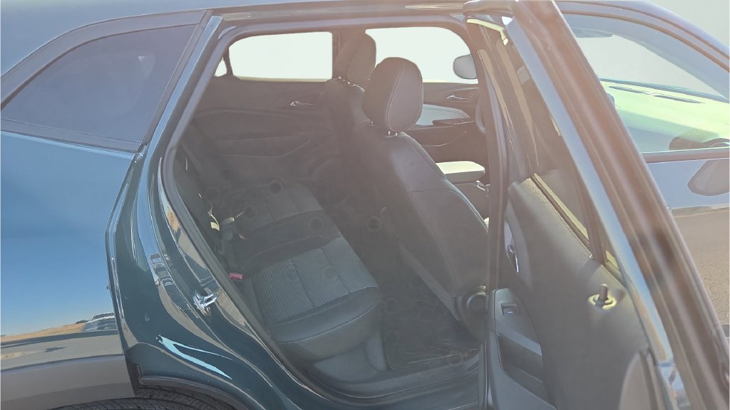 2026 Chevrolet Trax LT - Photo 28