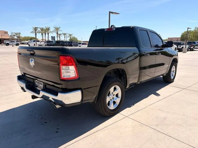 Used 2021 Black Ram Big Horn/Lone Star image 6