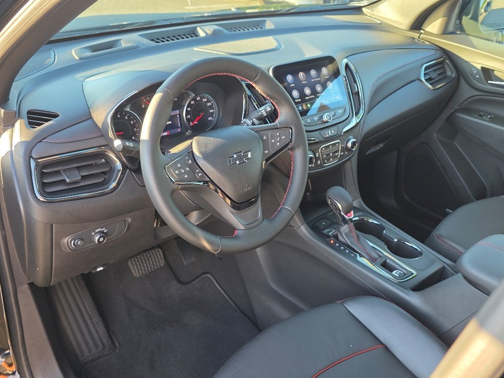 2023 Chevrolet Equinox RS - Photo 32