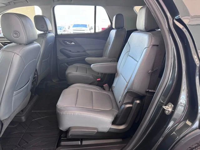 2019 Chevrolet Traverse 3LT - Photo 12