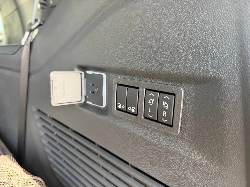 2026 Chevrolet Tahoe LT - Photo 34