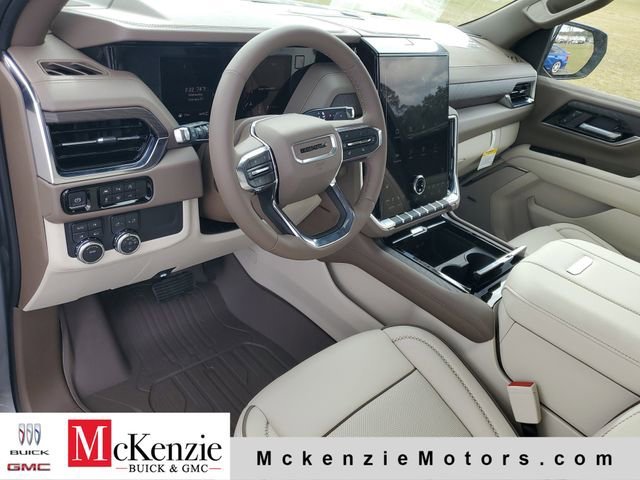 2026 GMC Yukon XL Denali - Photo 6
