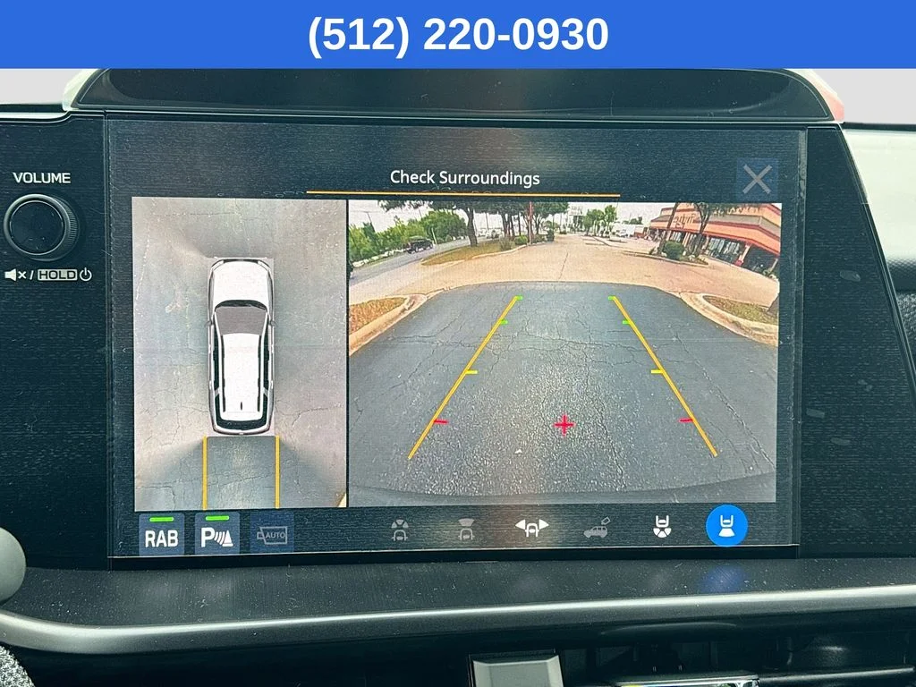 2026 Subaru Outback Limited XT - Photo 17