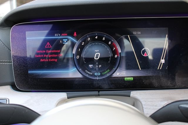Used 2019 White Mercedes-Benz CLS 450 image 10