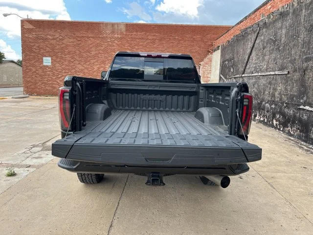 2024 GMC Sierra 2500HD AT4 - Photo 7