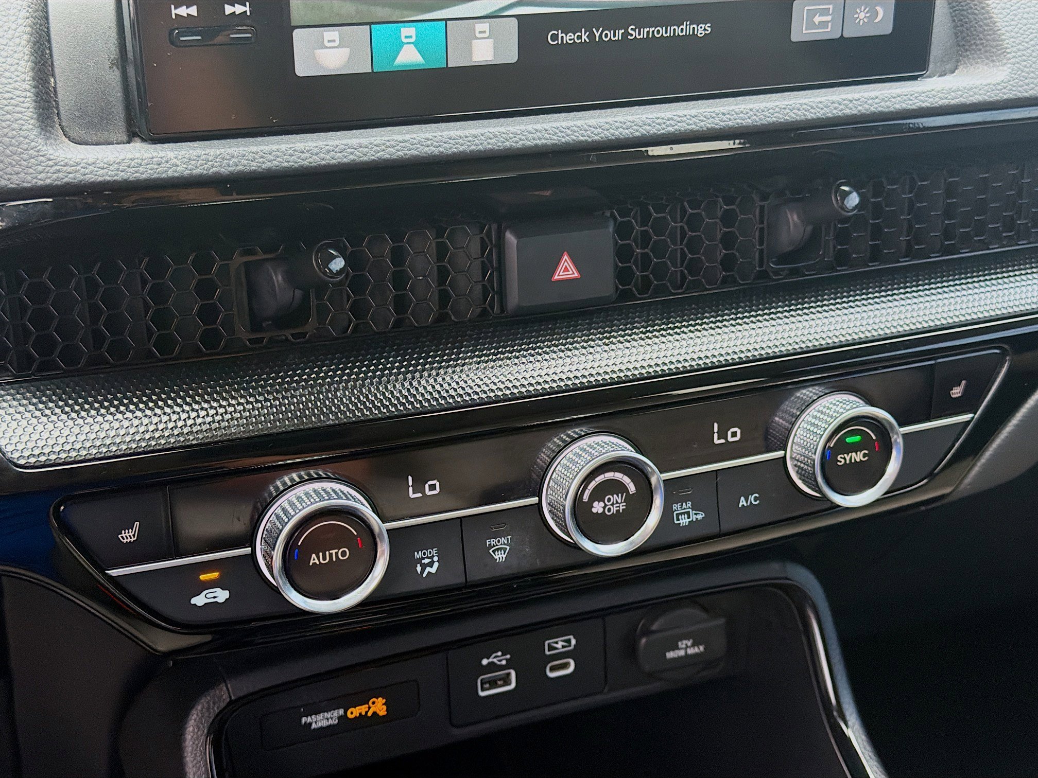 2023 Honda CR-V EX-L - Photo 14