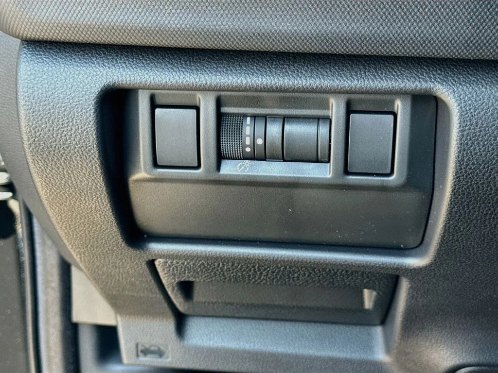 New 2026 Black Subaru Premium image 11