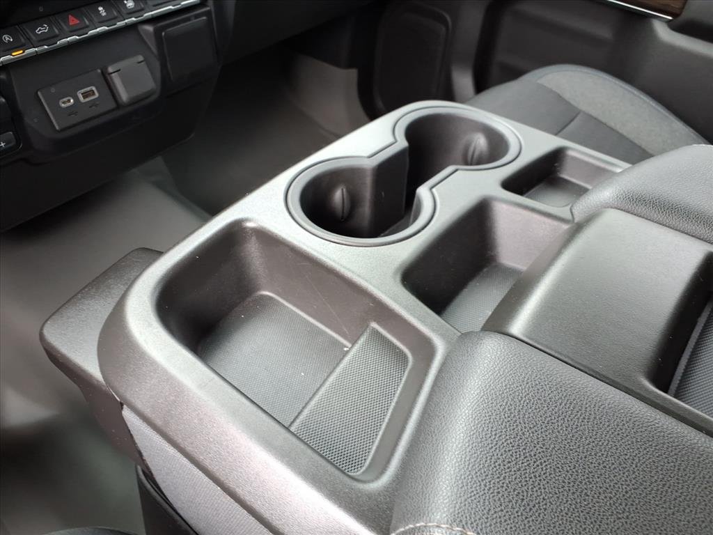 2019 Chevrolet Silverado 1500 LT - Photo 24