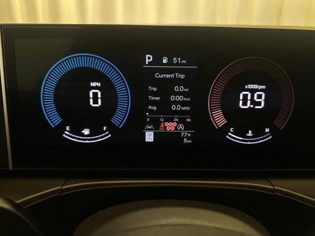 2026 Hyundai Santa Fe SE - Photo 21