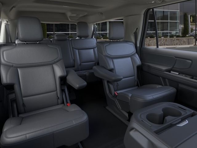 New 2026 Stone Blue Metallic Ford Active image 11