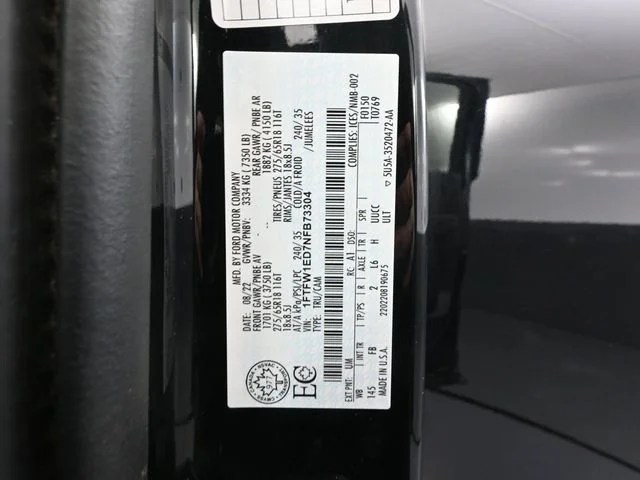 2022 Ford F-150 XLT - Photo 41