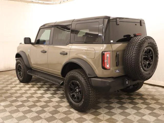 Used 2026 Marsh Gray Ford Outer Banks® image 22
