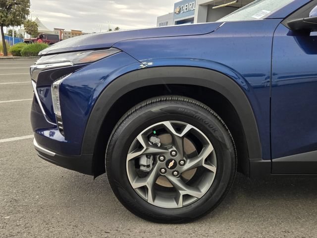 2024 Chevrolet Trax LT - Photo 9