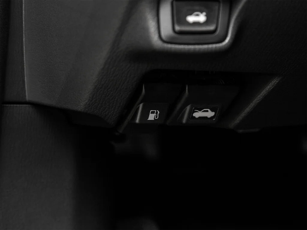 Used 2015 Blue Mazda i Touring image 26