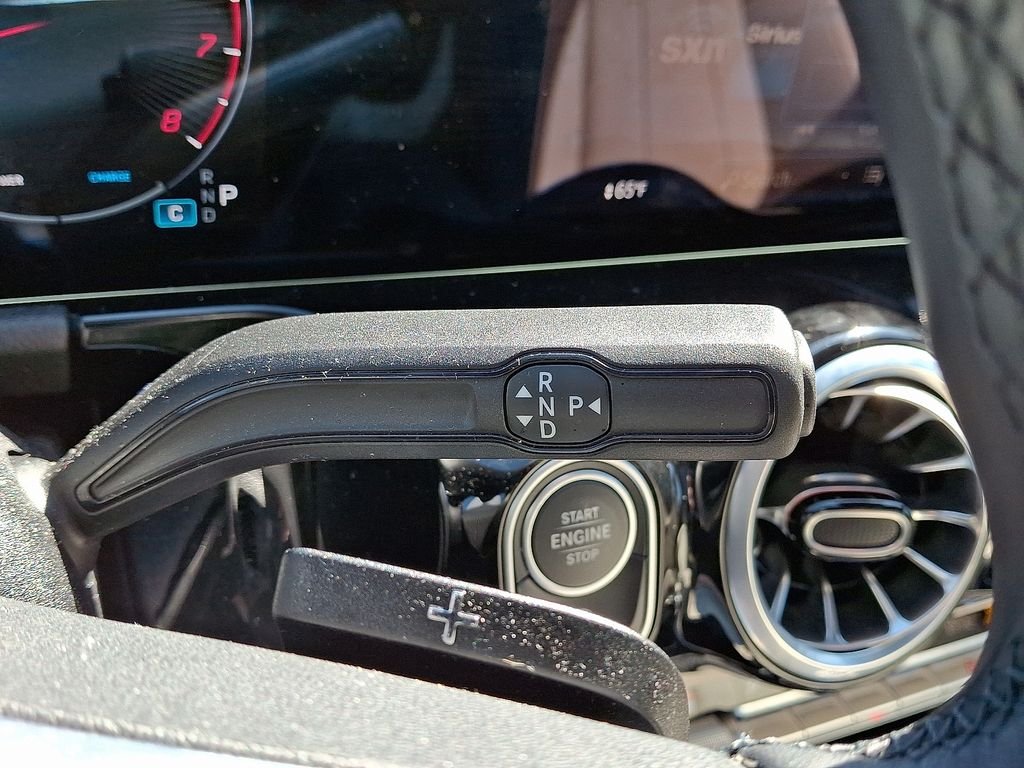 2025 Mercedes-Benz GLA GLA250 - Photo 15