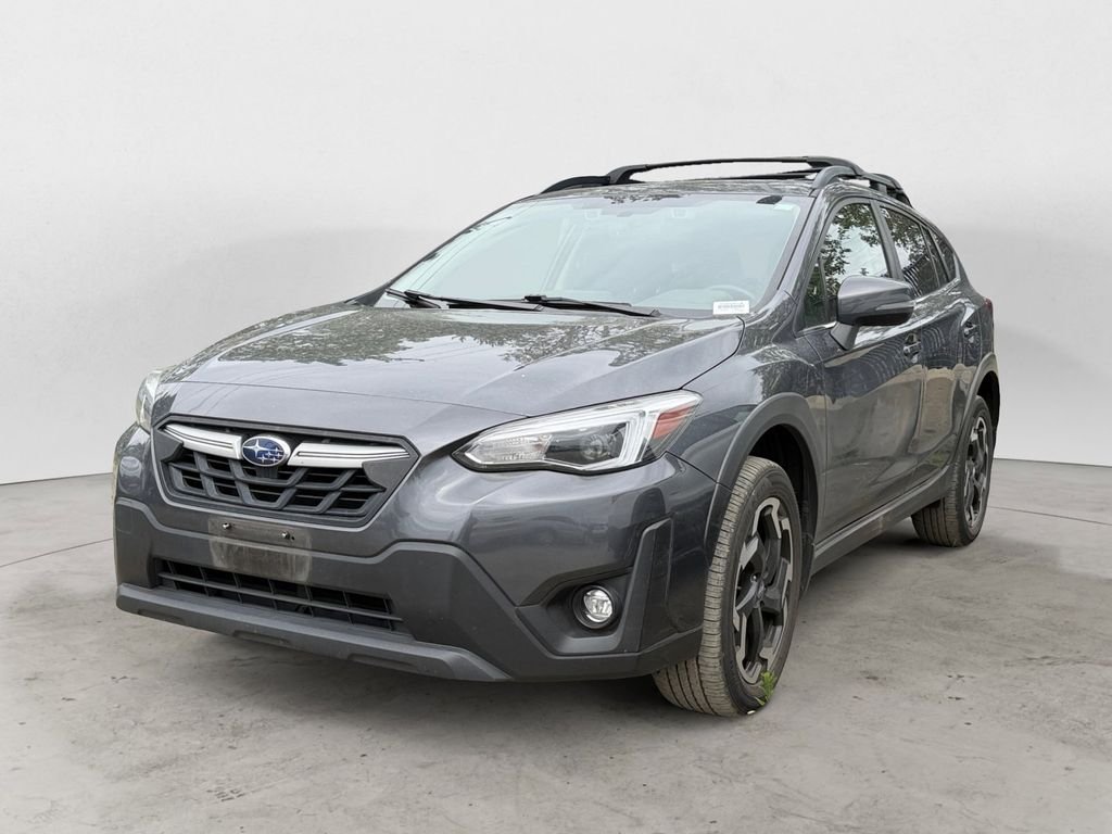 2021 Subaru Crosstrek Limited CVT's photo