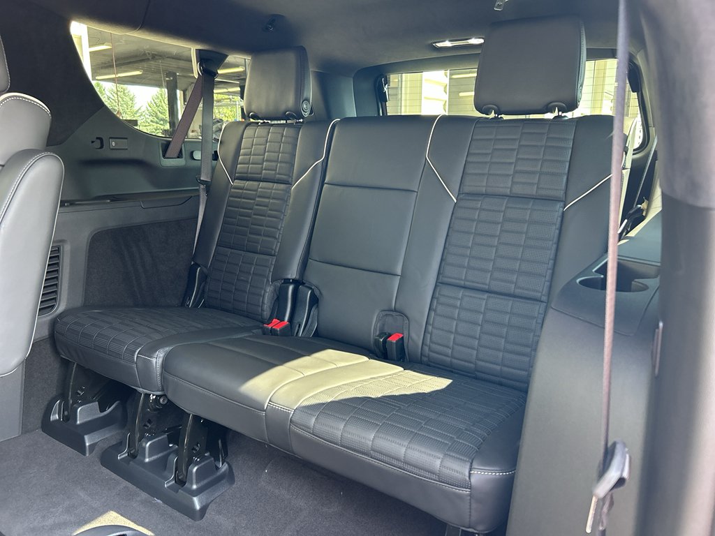 2026 Cadillac Escalade ESV Platinum Sport - Photo 14