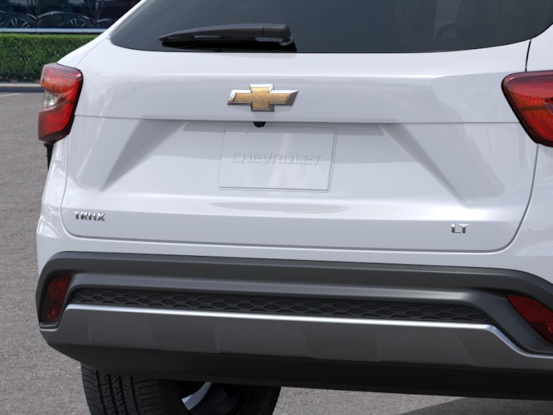 2026 Chevrolet Trax LT - Photo 14
