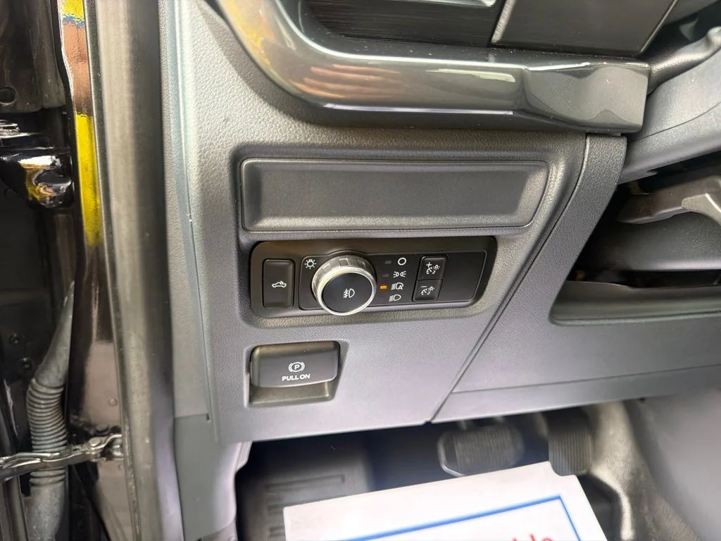 Used 2023 Black Ford XL image 26
