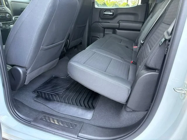 Used 2023 Summit White Chevrolet Custom image 20