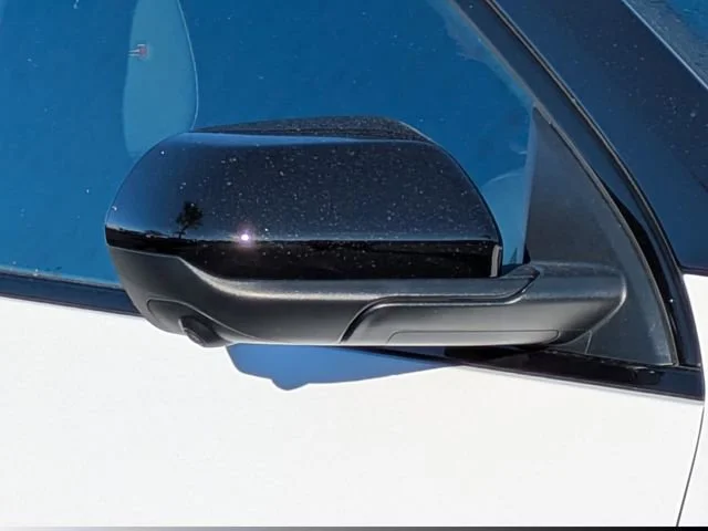 New 2026 Summit White GMC AT4 image 12