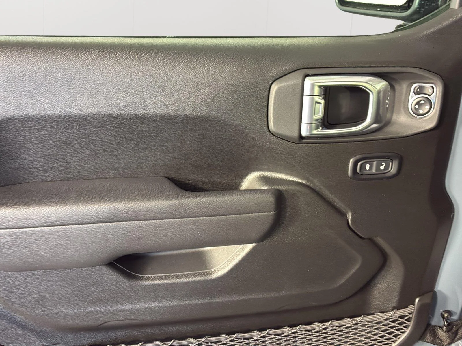 Used 2024 Anvil Clear Coat Jeep Nighthawk image 25