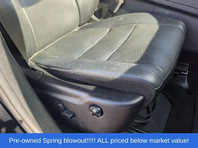 Used 2020 Black Jeep Limited image 46