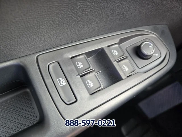 2026 Volkswagen Taos S - Photo 22