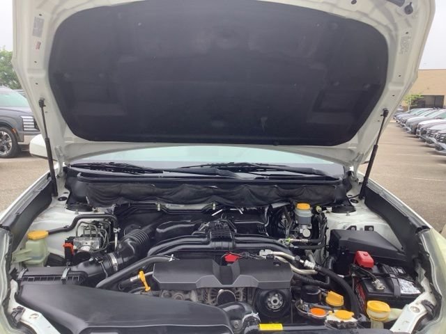 2014 Subaru Legacy 2.5i Premium - Photo 9