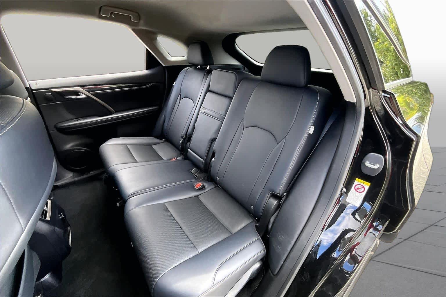 Used 2019 Obsidian Lexus  image 19