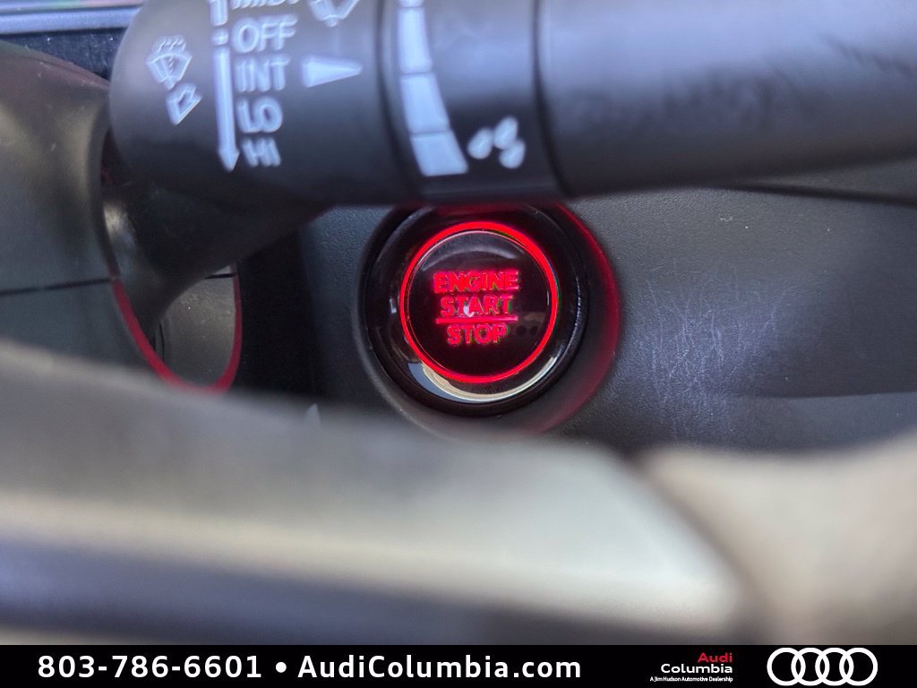 Used 2024  Honda EX image 28