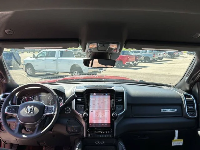 New 2026 Red Ram Big Horn image 3