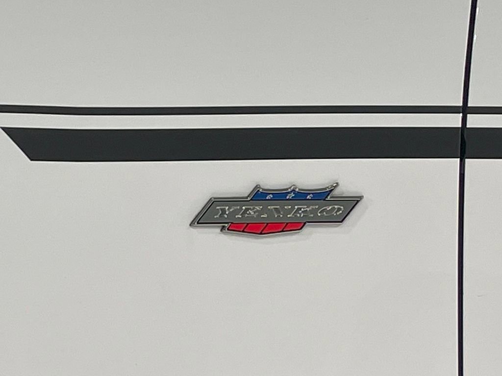 2018 Chevrolet Camaro 2SS - Photo 11