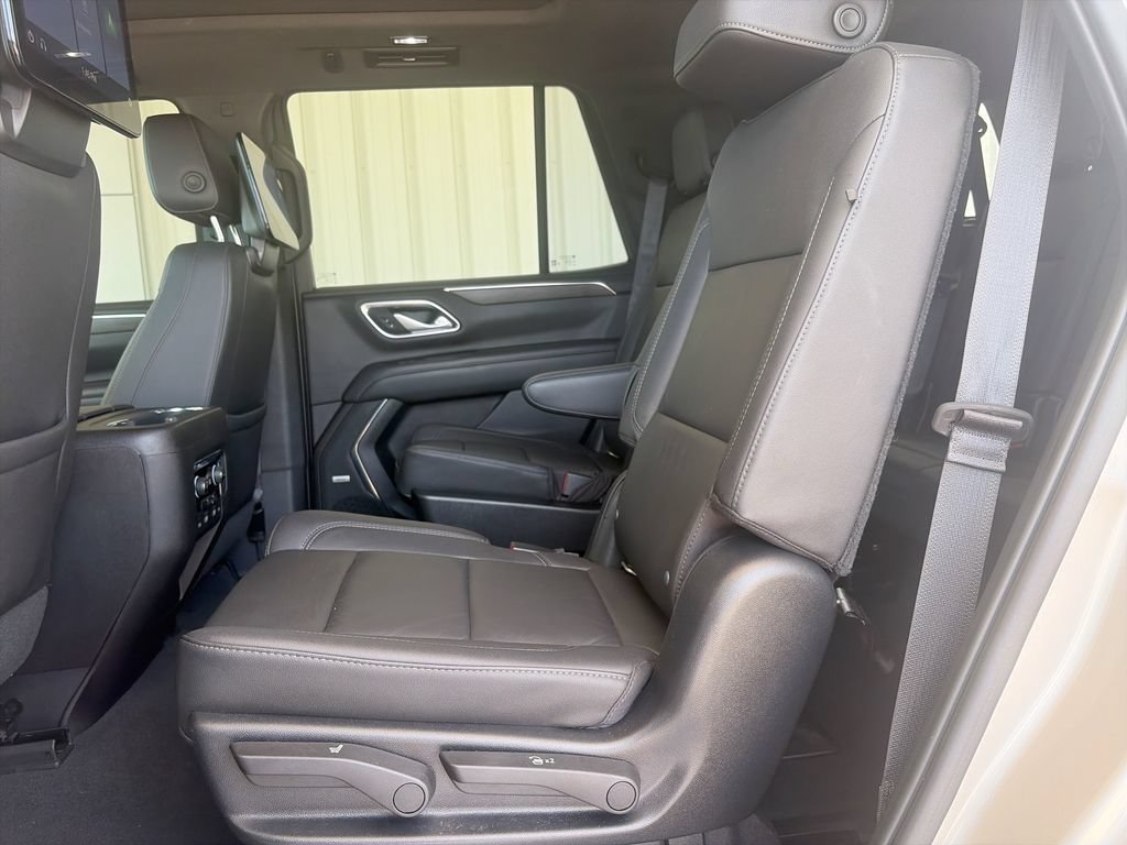 2021 Chevrolet Tahoe Z71 - Photo 26