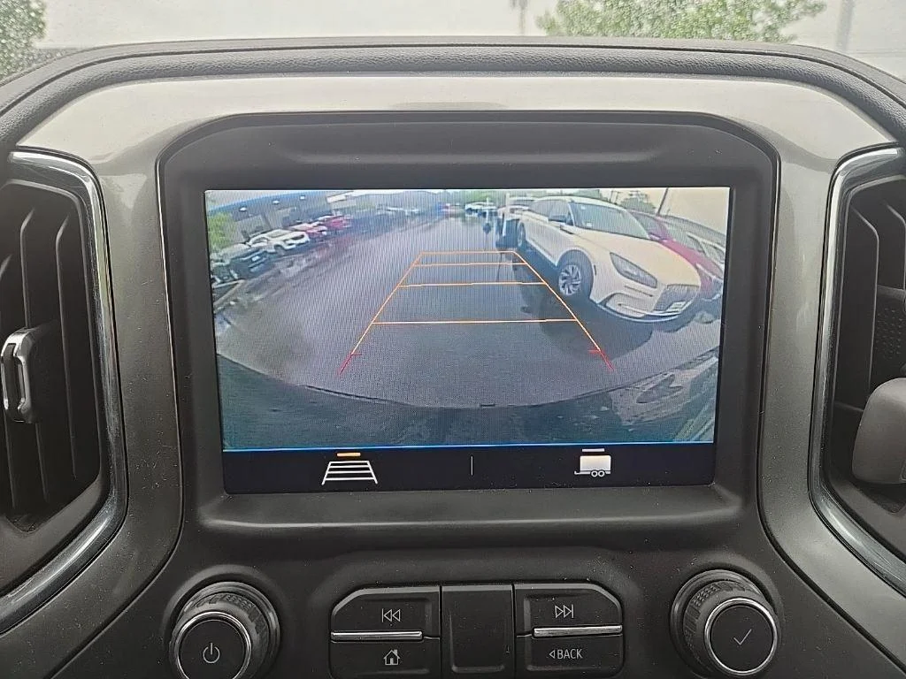 Used 2019 BLACK Chevrolet RST image 5
