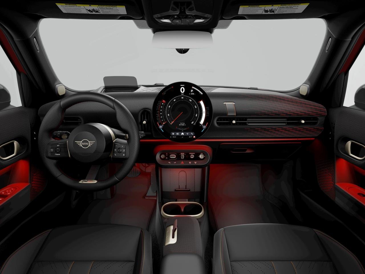 New 2027  MINI Iconic image 7