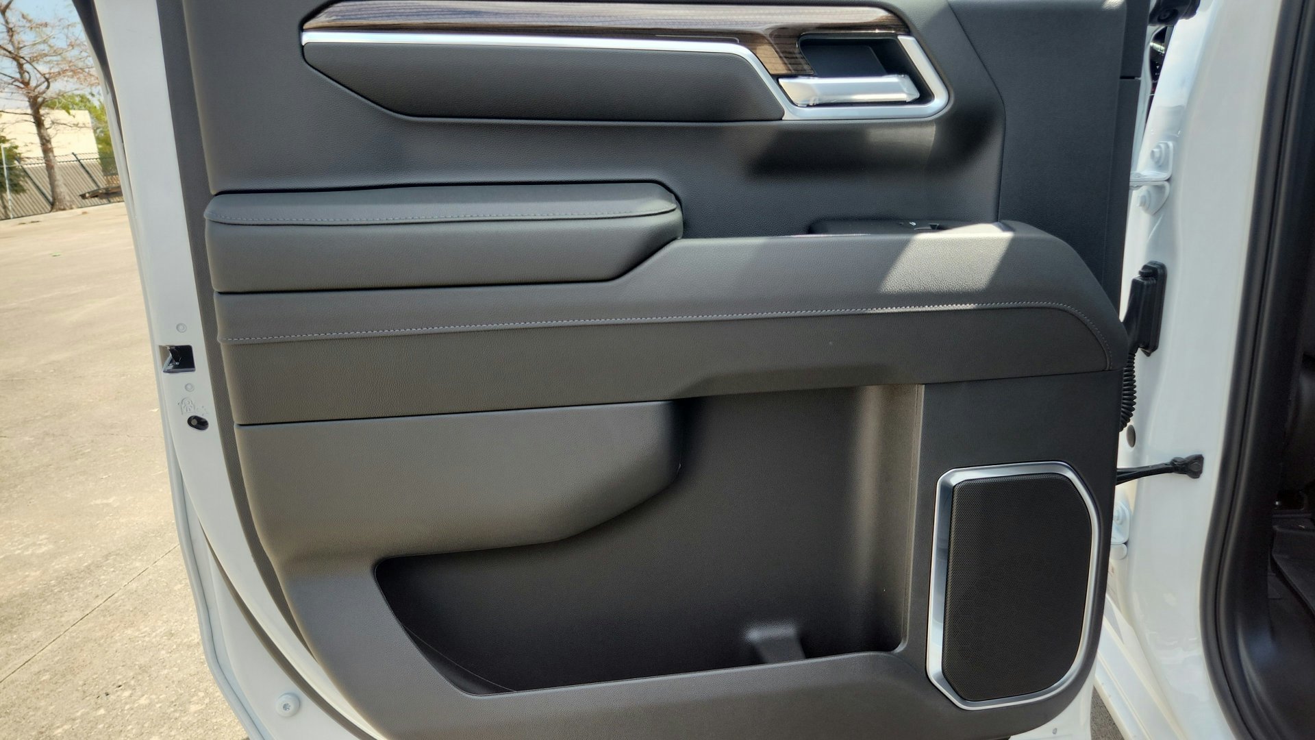 2026 Chevrolet Silverado 1500 LT - Photo 26