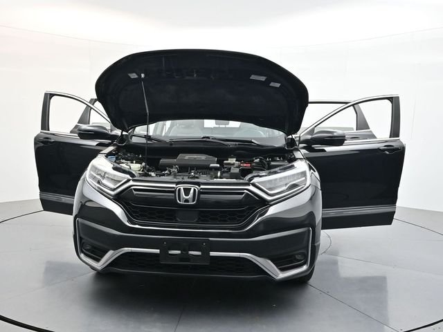 2022 Honda CR-V Touring - Photo 52