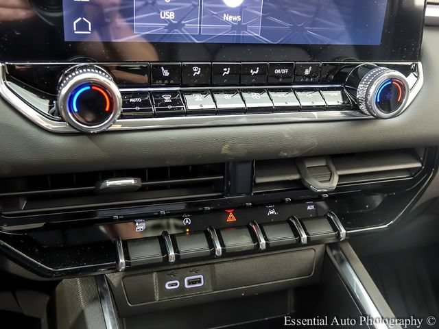 New 2026 Onyx Black GMC Elevation image 17
