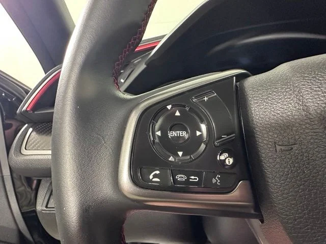 Used 2020 Black Honda Si image 21
