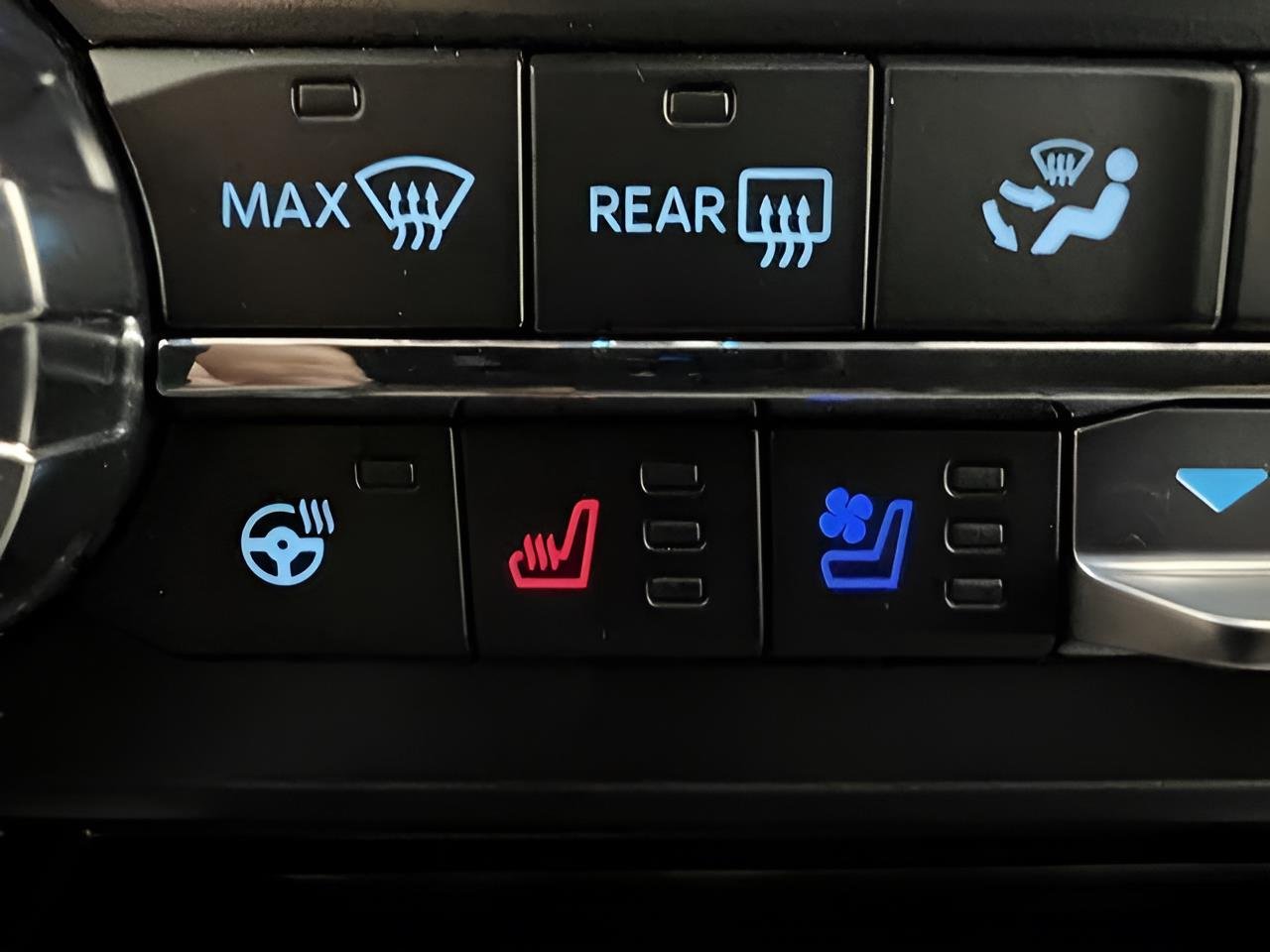 New 2026 Agate Black Ford Lariat® image 53
