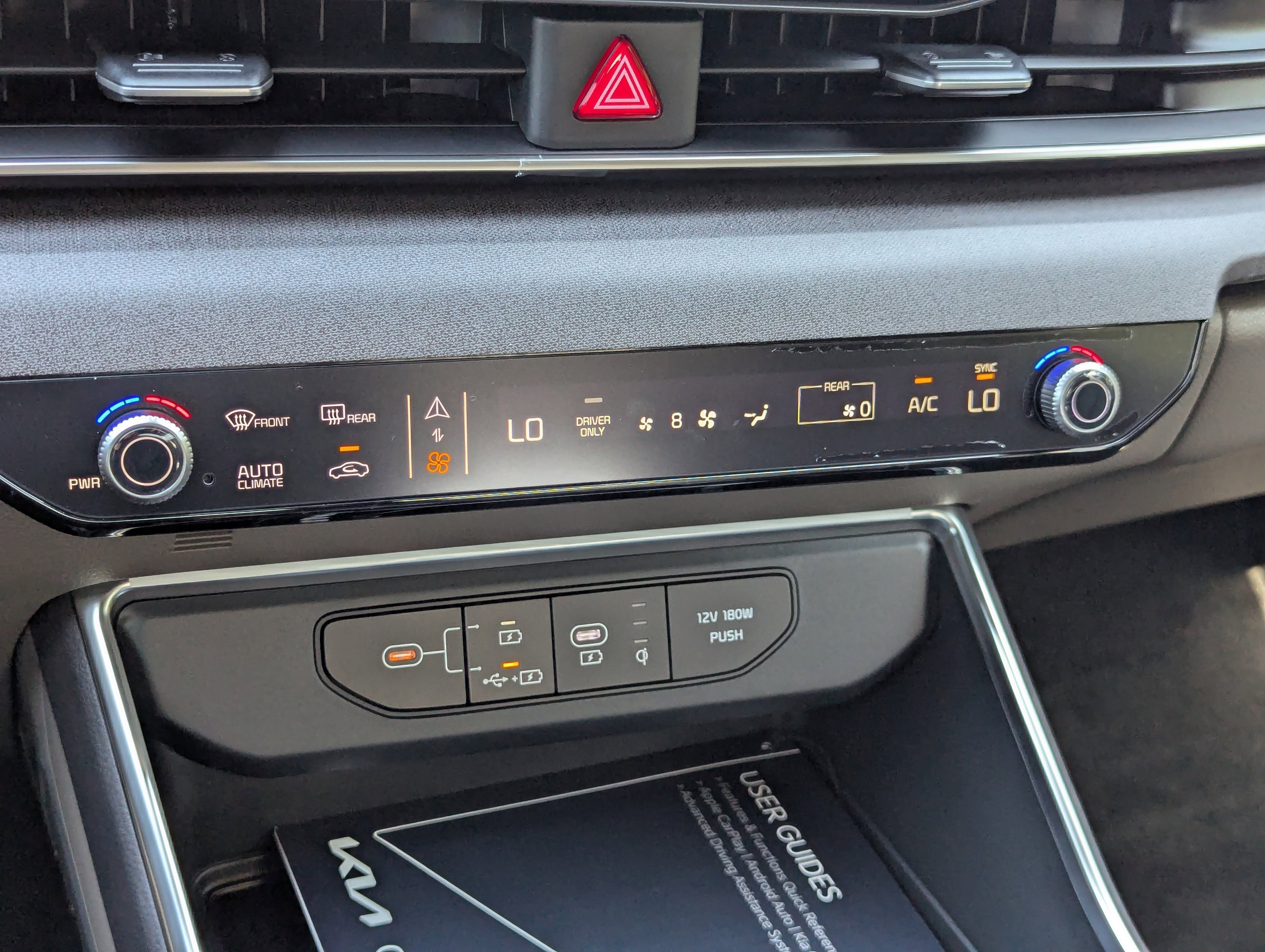 2026 Kia Carnival SX - Photo 26