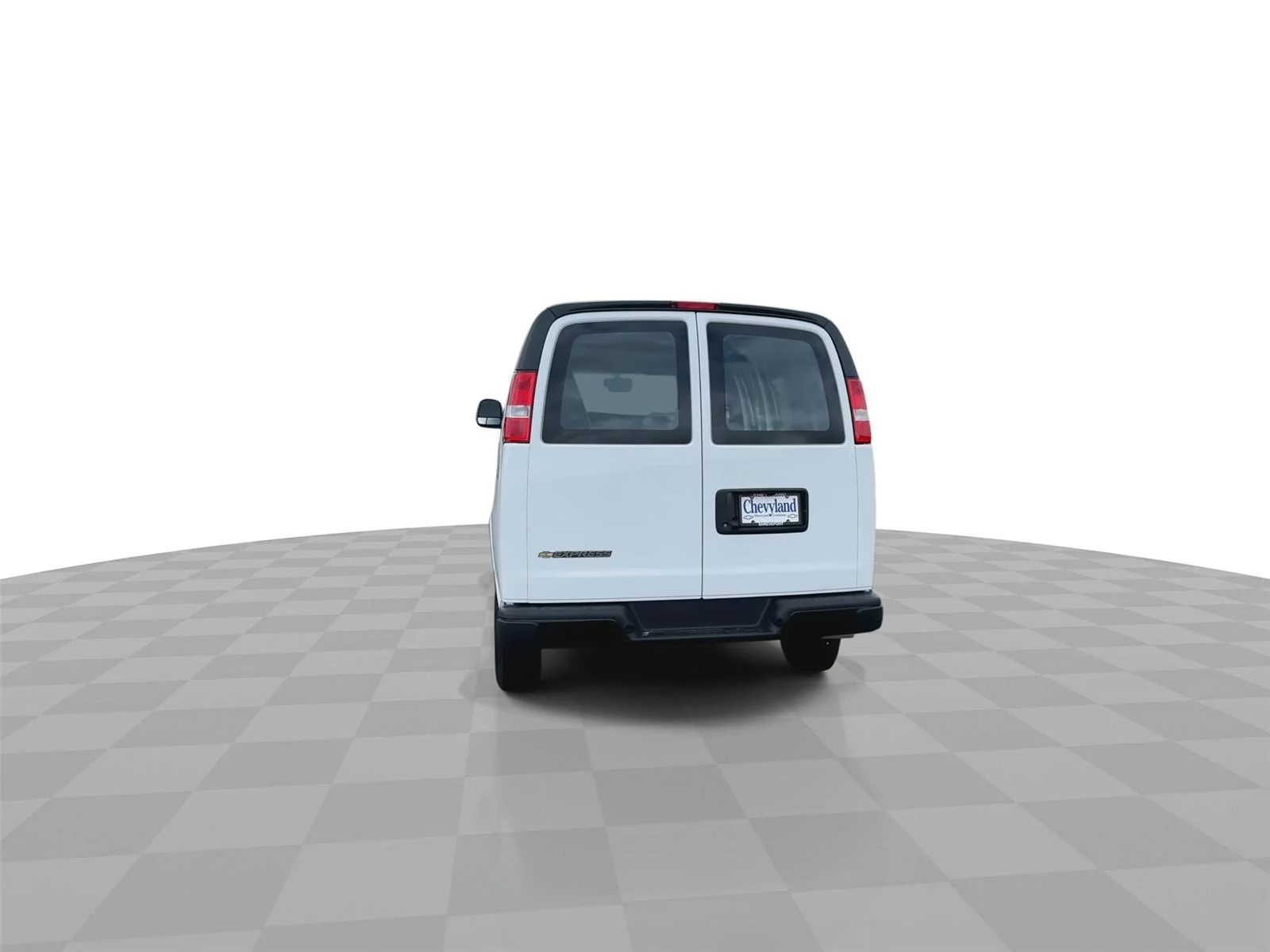 New 2026 Summit White Chevrolet 1WT image 7