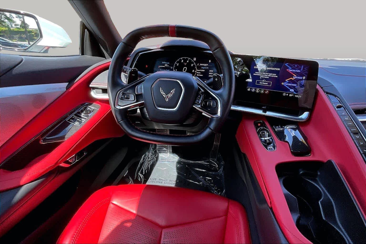 2021 Chevrolet Corvette 2LT - Photo 6