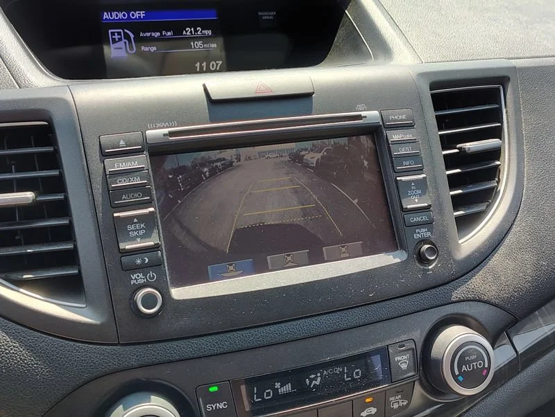 Used 2012  Honda EX-L image 14