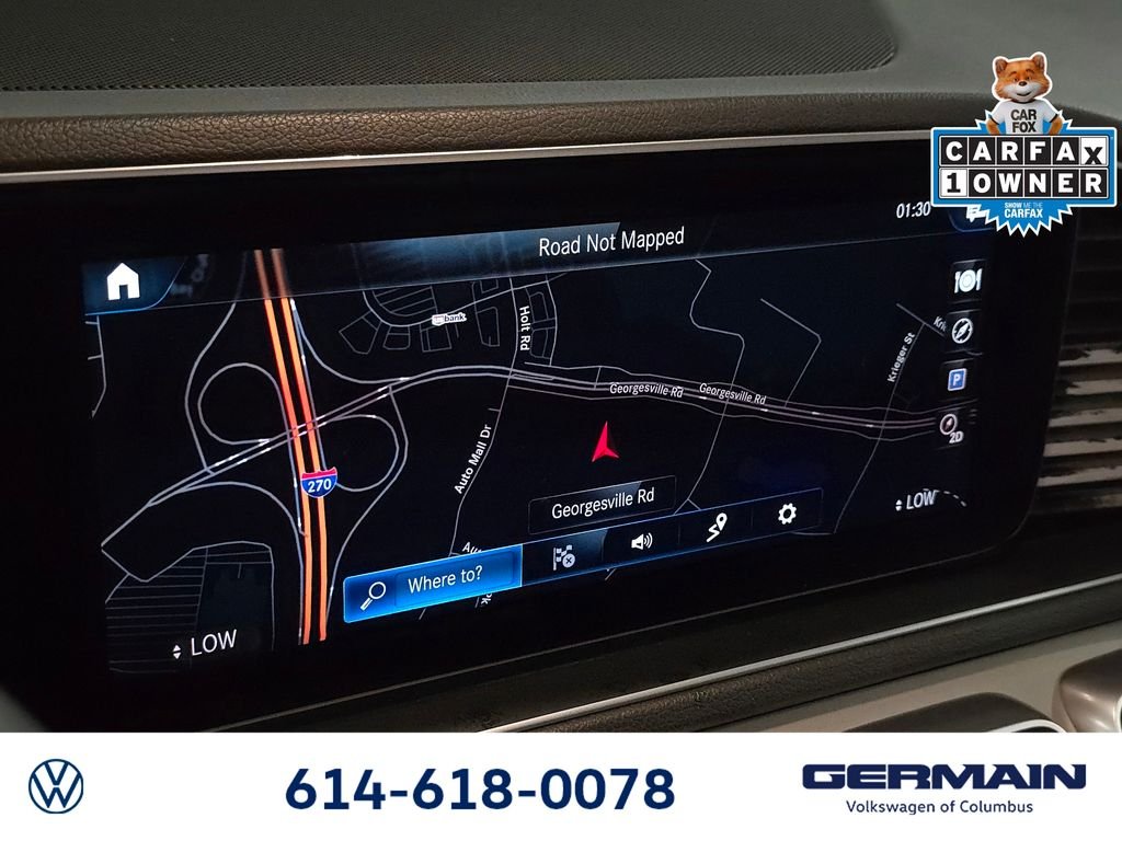 Used 2022  Mercedes-Benz GLE 350 image 30