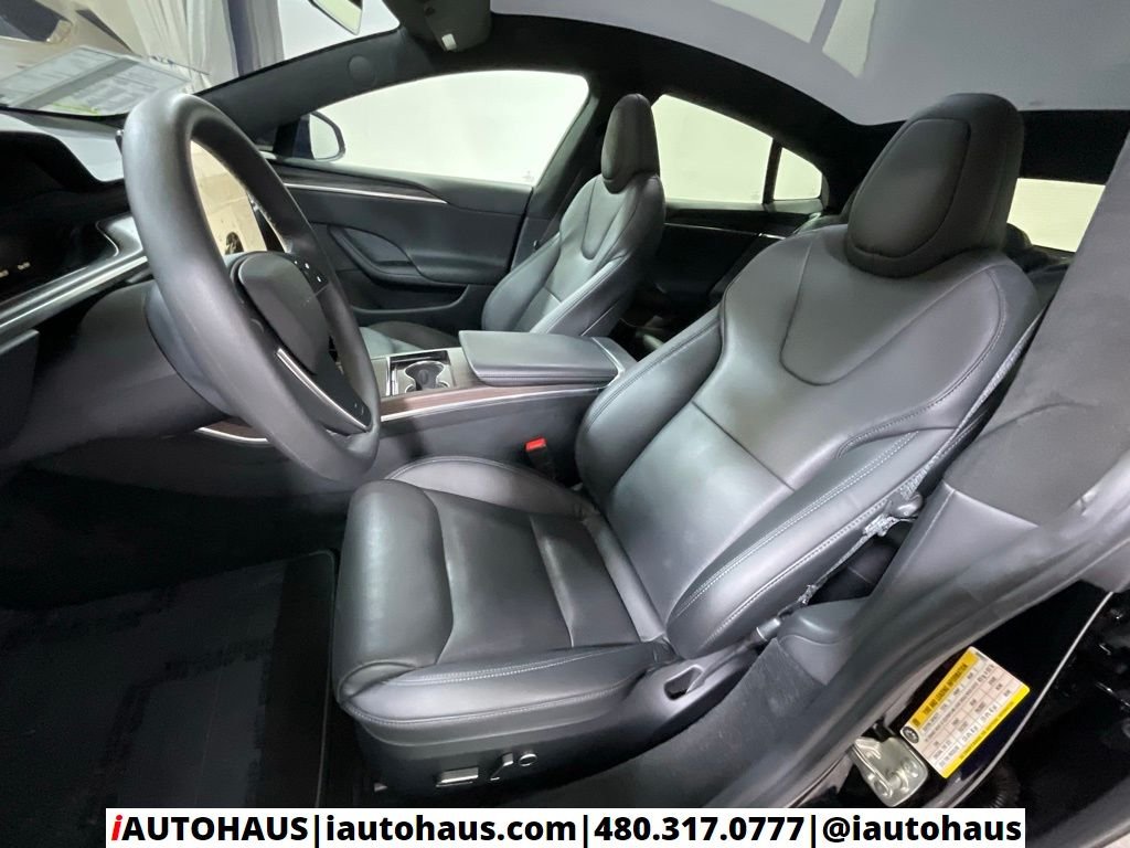 2023 Tesla Model S Standard Range - Photo 13