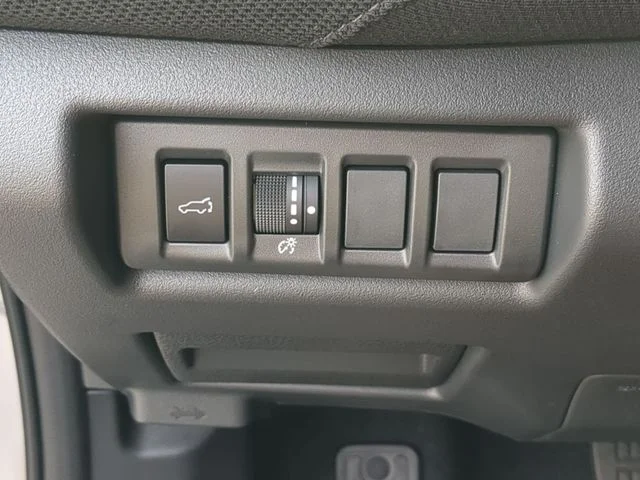 New 2026 RIVER ROCK PEARL Subaru Premium image 17