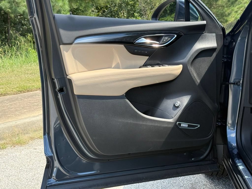 2026 Buick Envision Preferred - Photo 16